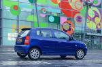 Kia Picanto 2005 года